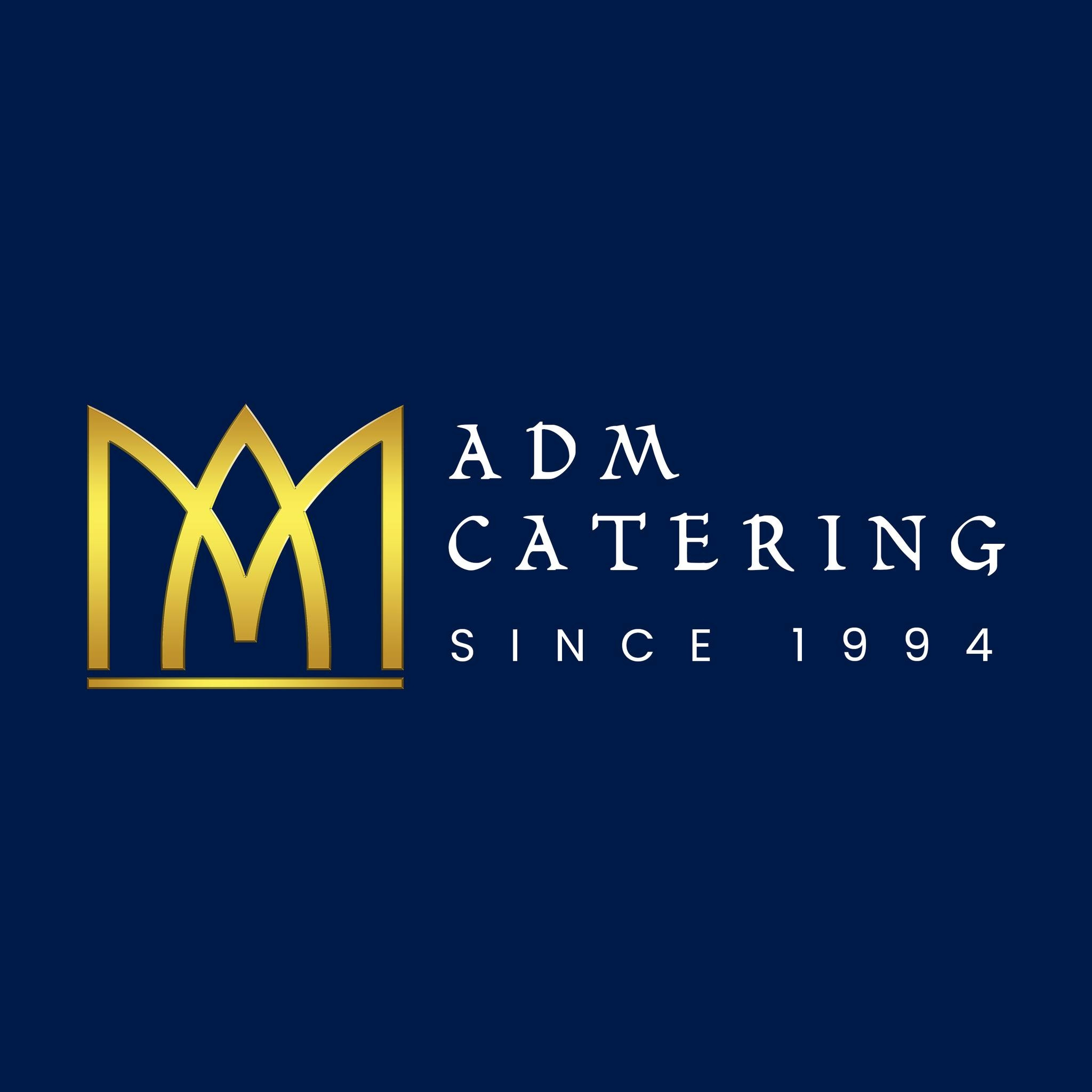 ADM CATERING SERVICES